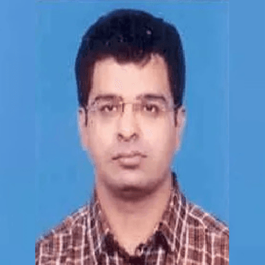 Mr. Tanmay Harsh (AR Administration)